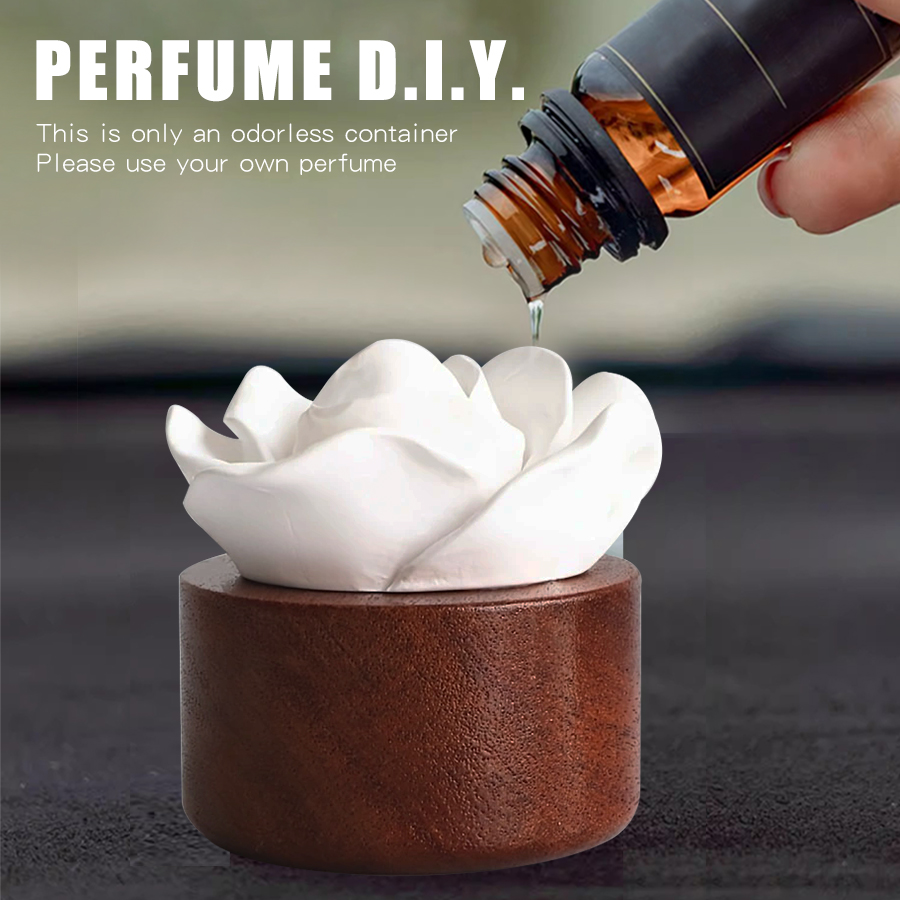Odorless DIY perfume stone flo - Home Fragrance Aesop ulasan dan harga