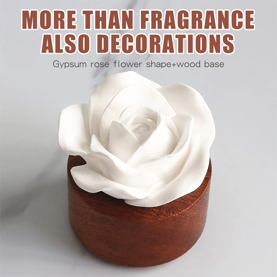 Odorless DIY perfume stone flo - Home Fragrance Aesop ulasan dan harga
