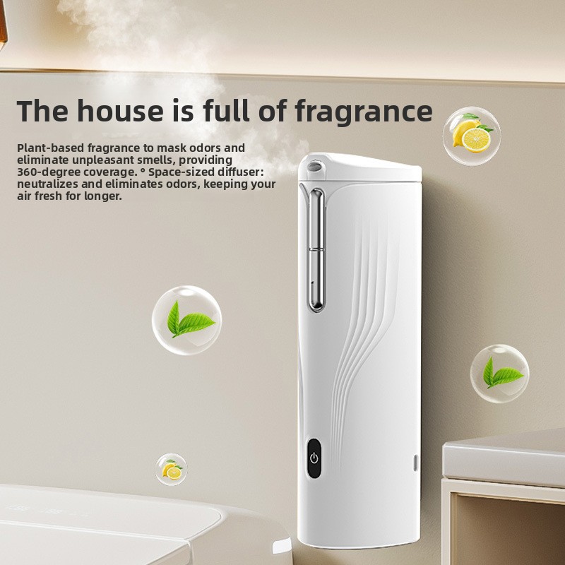 Fragrance diffuser Wall  fragr - Shop Home Fragrance ulasan dan harga