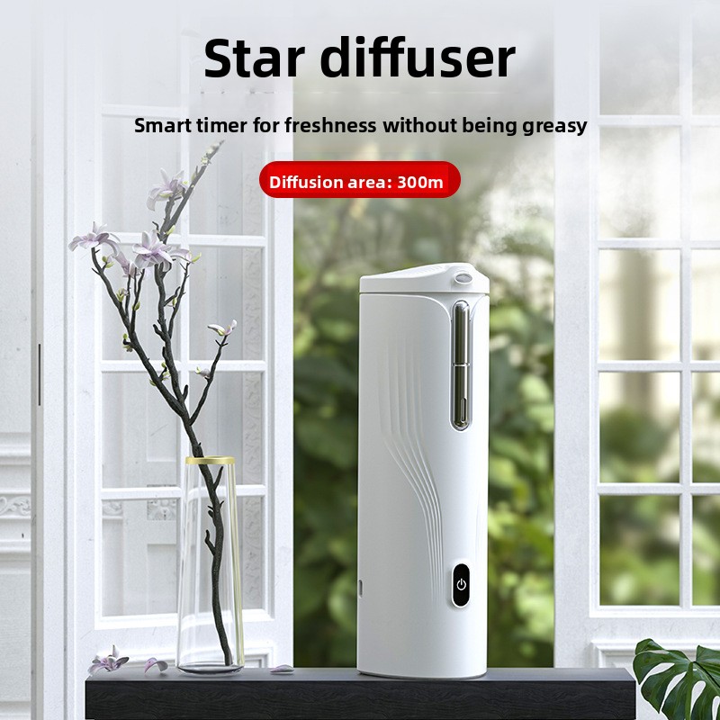 Fragrance diffuser Wall  fragr - Shop Home Fragrance ulasan dan harga