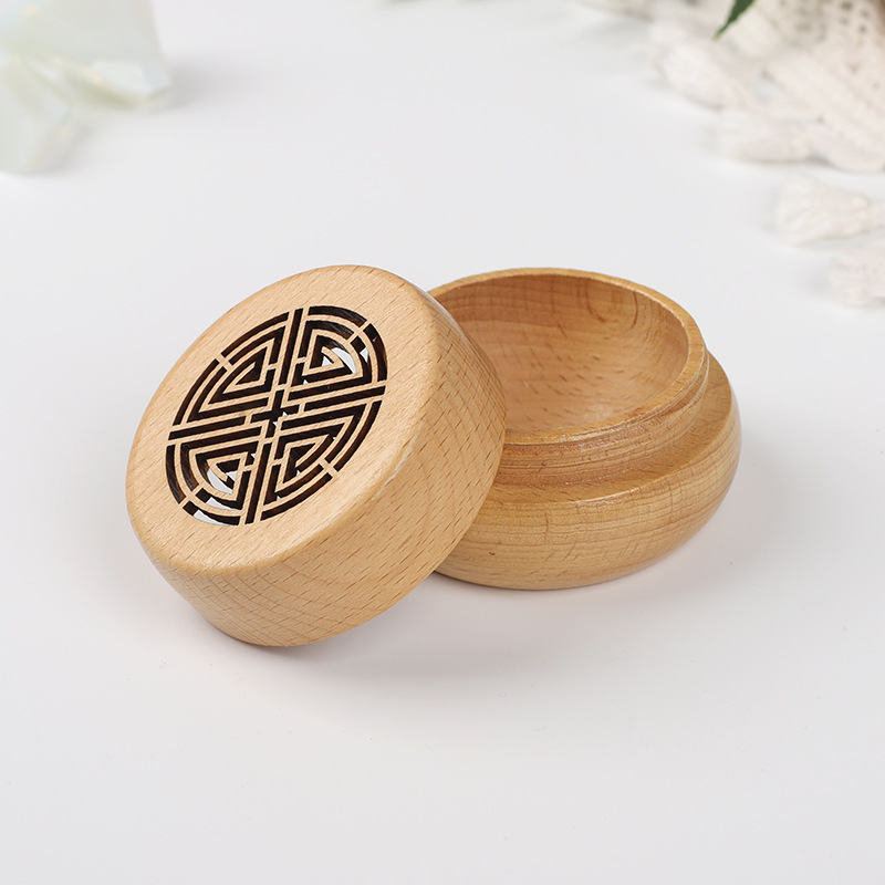 No Perfume DIY Fragrance Woode - Home Fragrance Aesop ulasan dan harga