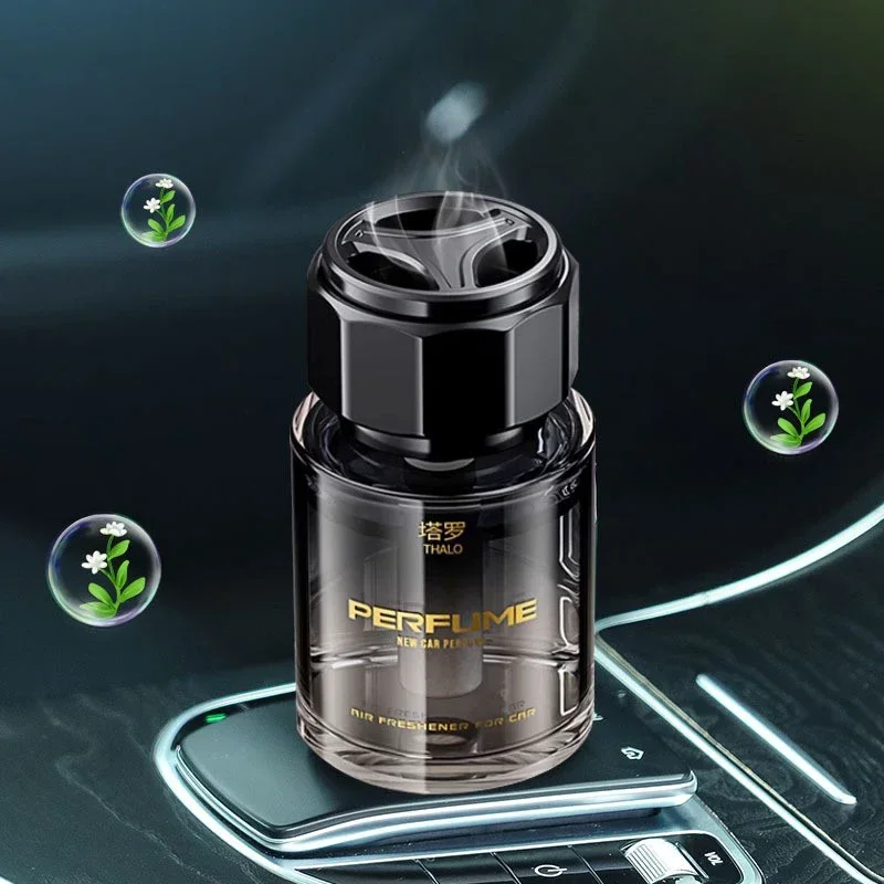 Fresh Natural Car Aromatherapy - Home Fragrance Aesop ulasan dan harga