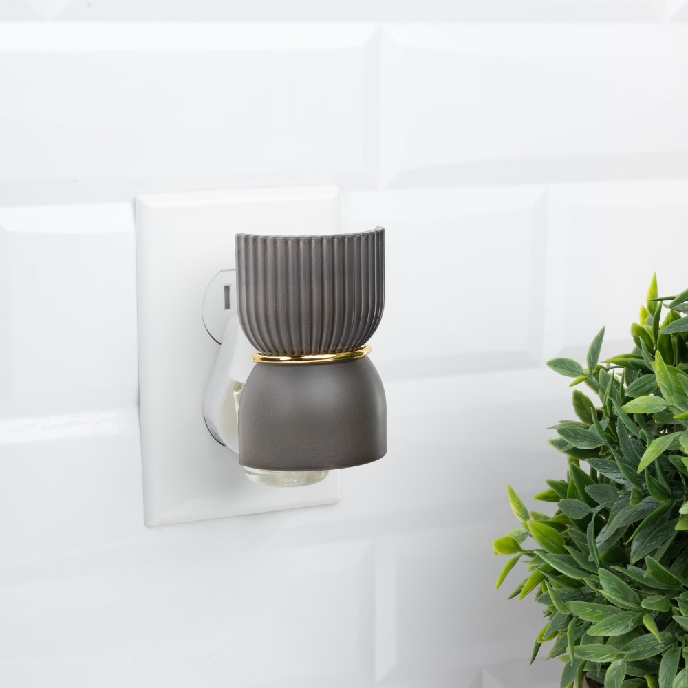 Fragrance Plug Aroma Diffuser  - Home Fragrance Us ulasan dan harga