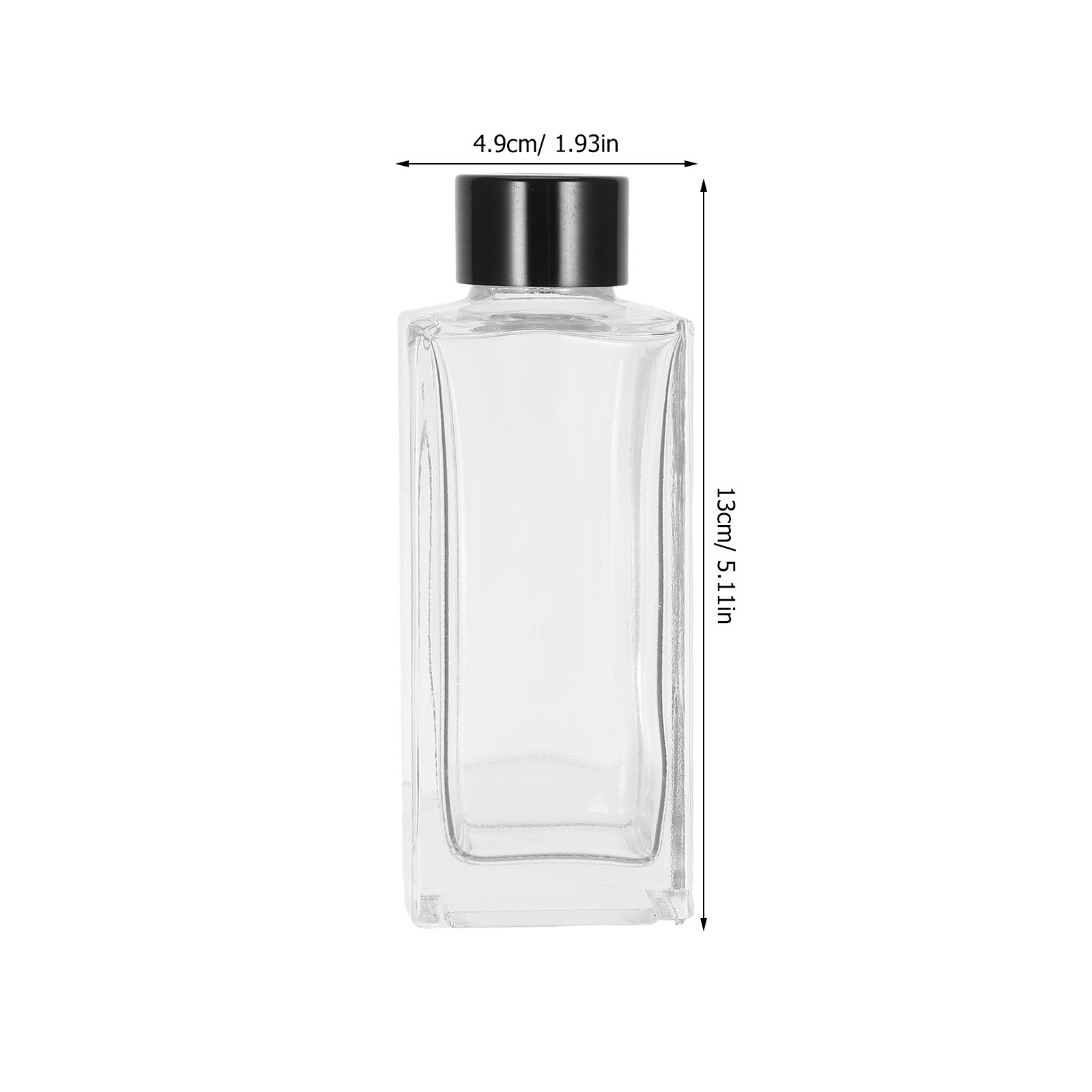 4Sets Bathroom Fragrance Diffu - Home Fragrance Set ulasan dan harga