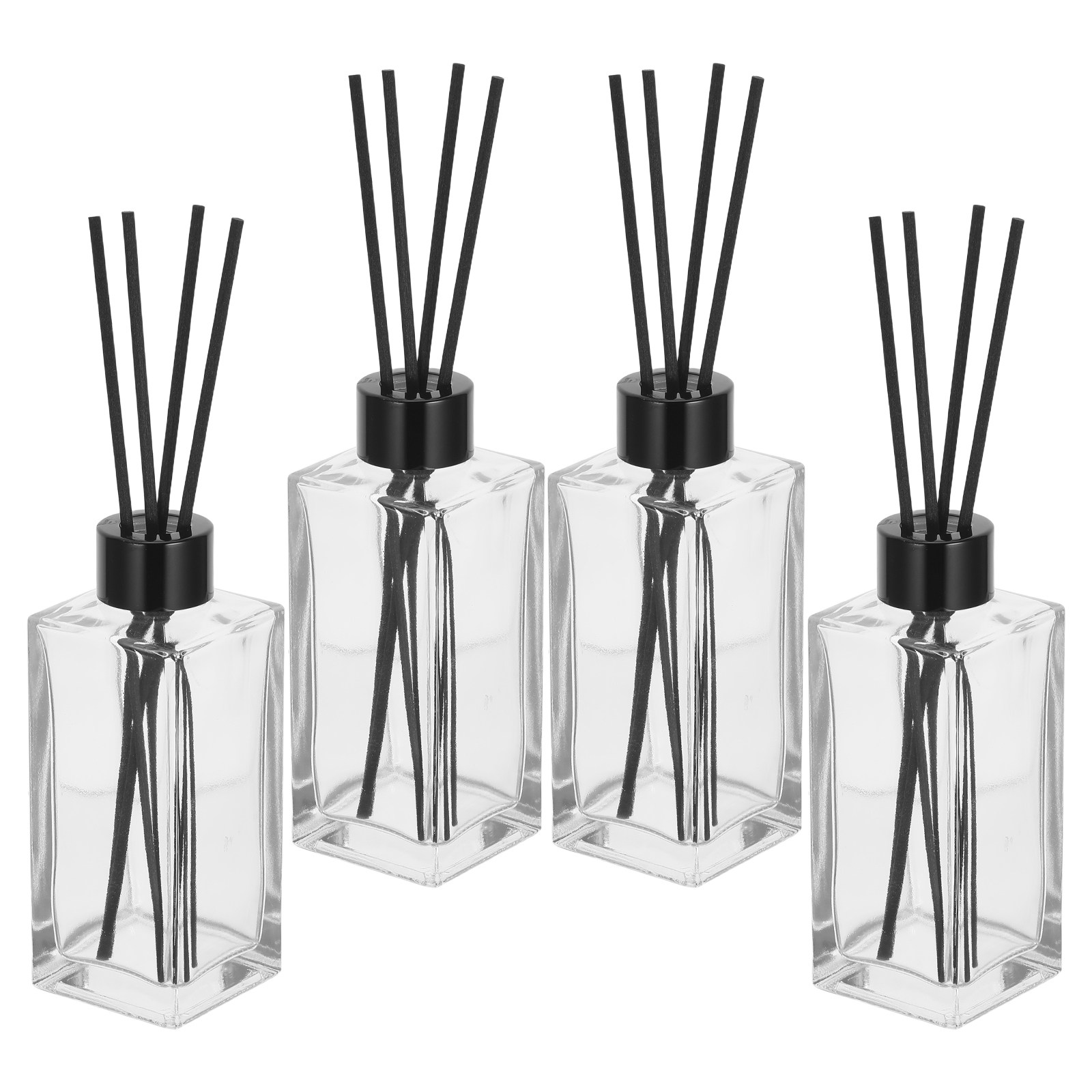 4Sets Bathroom Fragrance Diffu - Home Fragrance Set ulasan dan harga