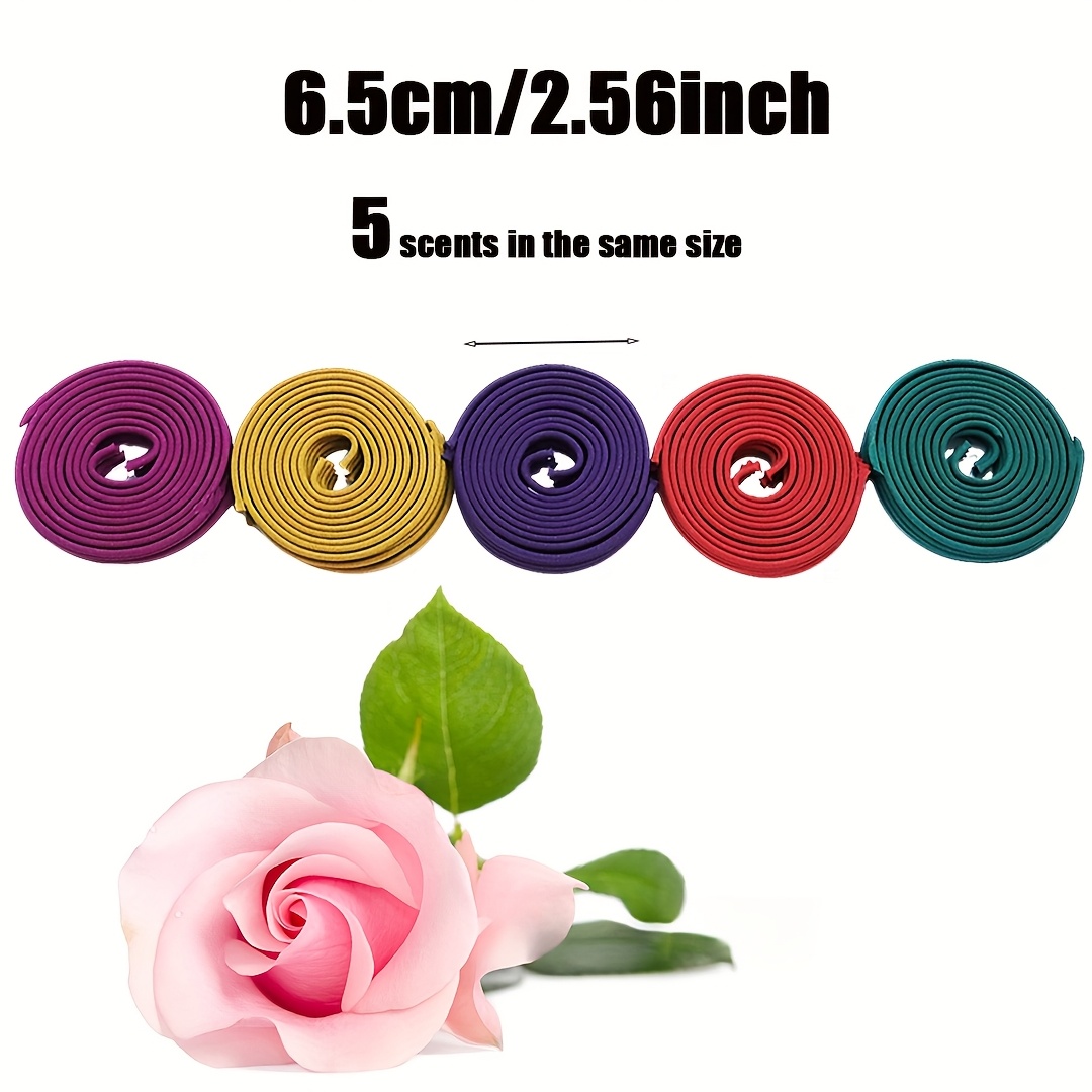 High-Quality Classic Spiral In - Home Fragrance Set ulasan dan harga
