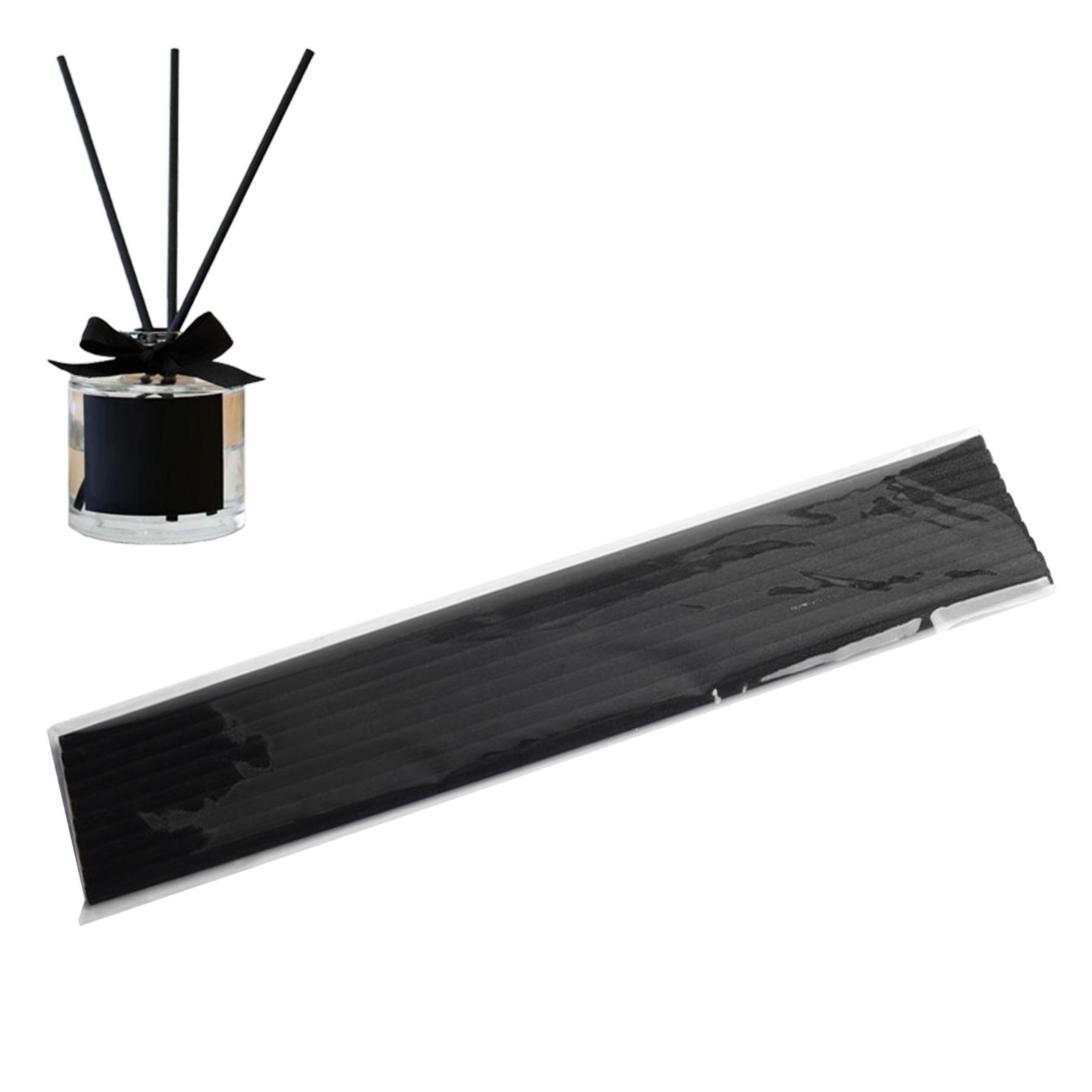 10Pcs Reed Diffuser Sticks Set - Home Fragrance Set ulasan dan harga