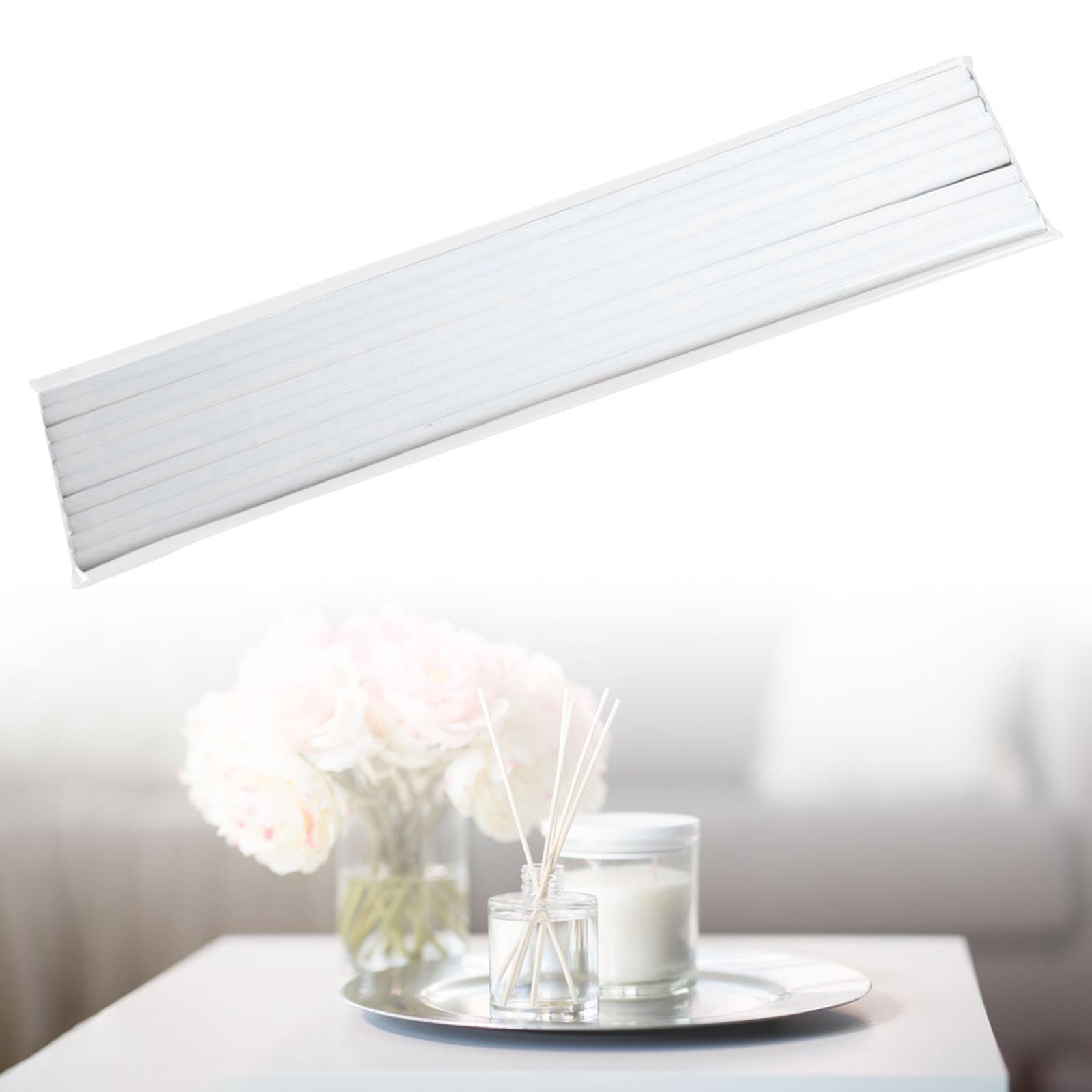 10Pcs Reed Diffuser Sticks Set - Home Fragrance Set ulasan dan harga