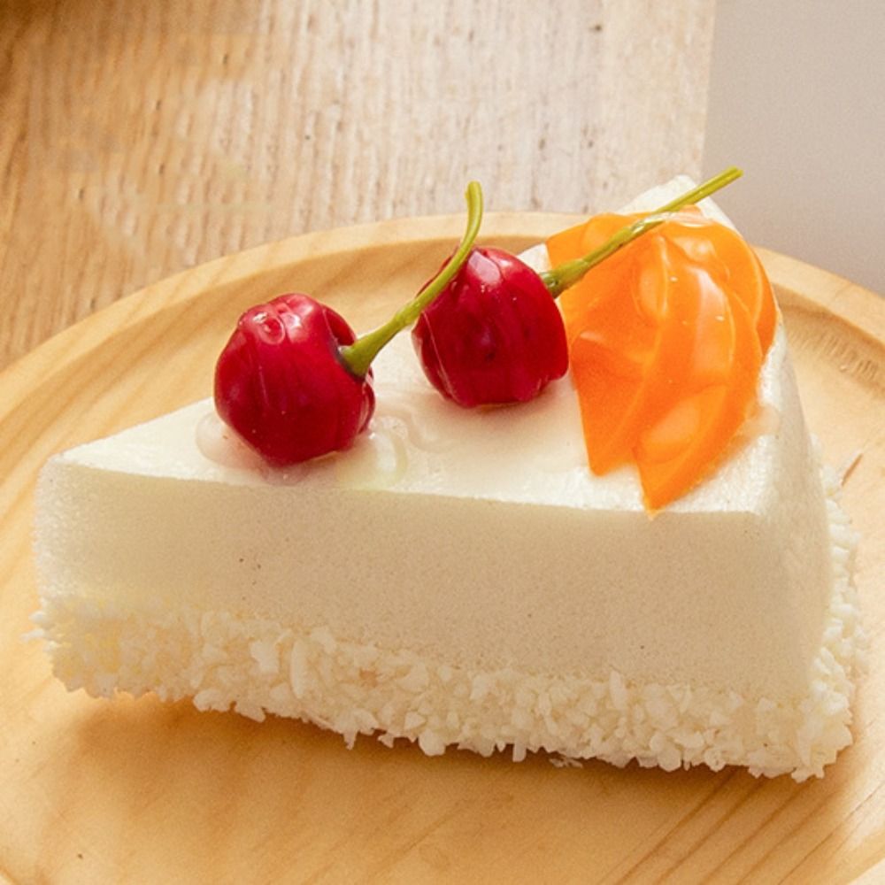 Triangular Cake Simulation Cak - Shop Home Fragrance ulasan dan harga