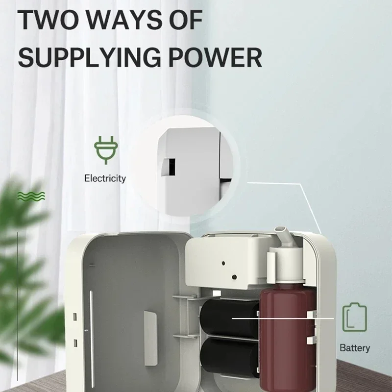 Smart Aroma Diffuser Bluetooth - Shop Home Fragrance ulasan dan harga