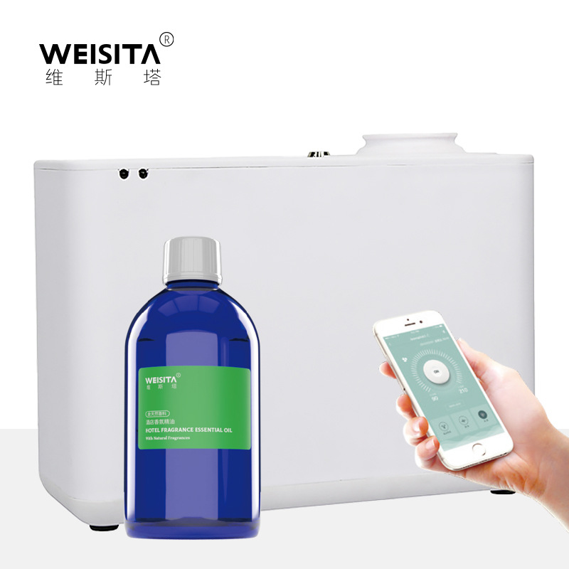 1000 Hotel Home Fragrance Mach - Shop Home Fragrance ulasan dan harga