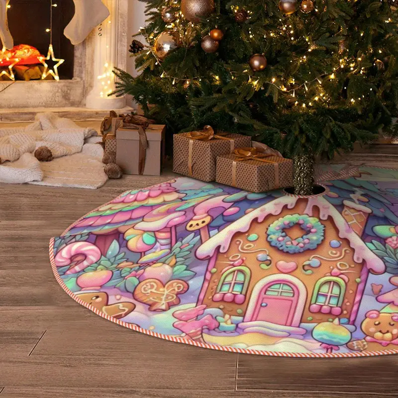 VIKAMA Christmas Dream Gingerb - Home Fragrance Gingerbread ulasan dan harga