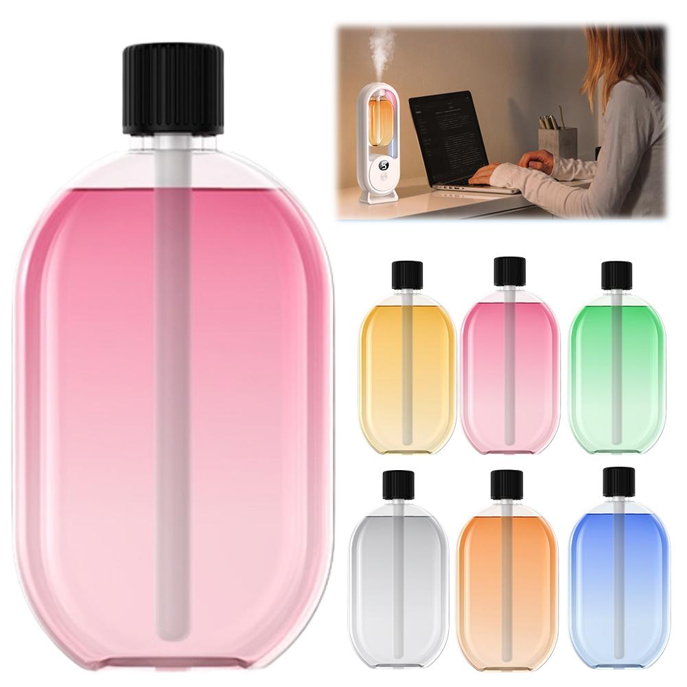 Automatic Home Fragrance Machi - Home Fragrance Aesop ulasan dan harga