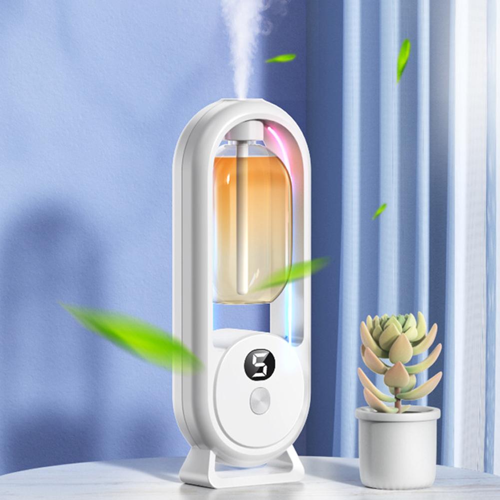 Automatic Home Fragrance Machi - Home Fragrance Aesop ulasan dan harga